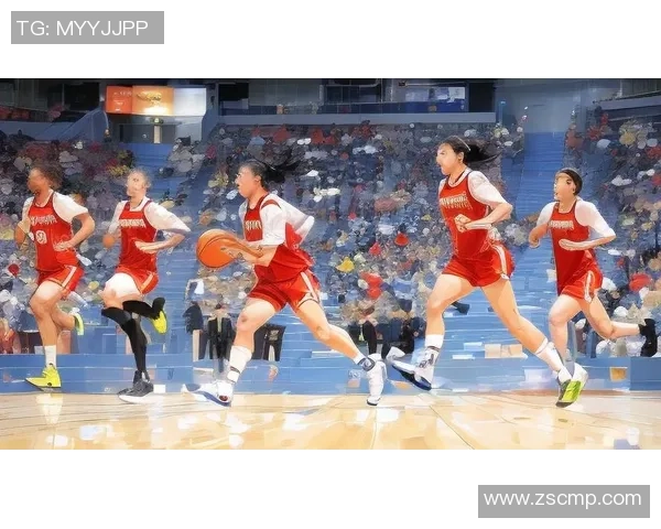 刘静的篮球人生：从赛场拼搏到心灵成长的对话分享